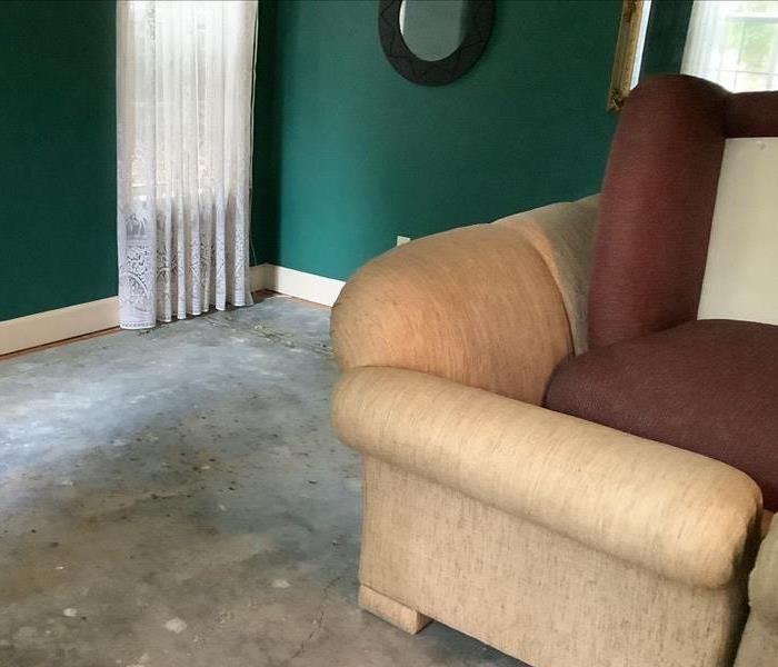 Tallahassee residents call in for help with furniture removal.